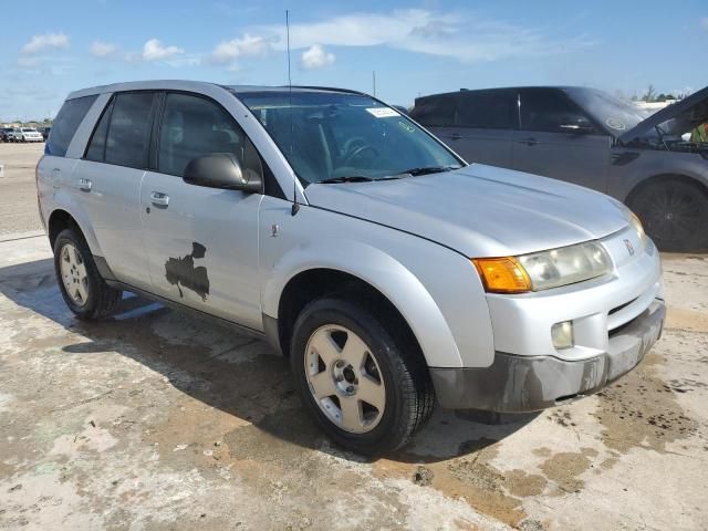 2004 Saturn Vue