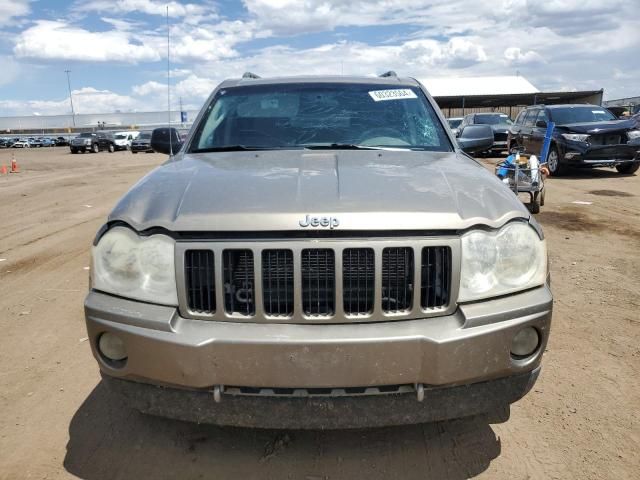 2006 Jeep Grand Cherokee Laredo