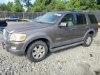 2006 Ford Explorer XLT