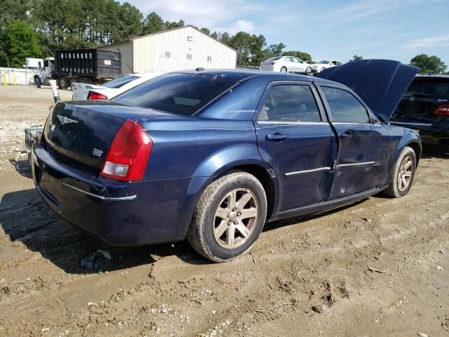 2006 Chrysler 300 Touring