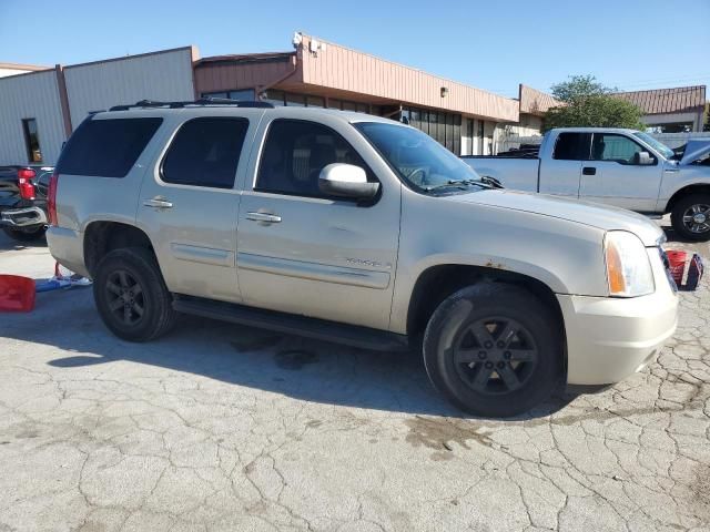 2008 GMC Yukon