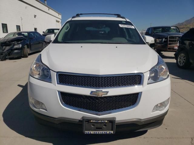 2010 Chevrolet Traverse LT