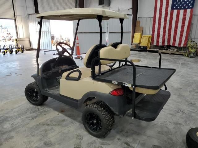 2000 Other Othr Golf Cart