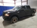 2008 Ford F150 Supercrew