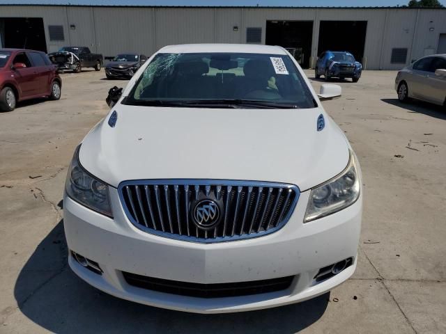 2013 Buick Lacrosse