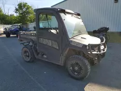 John Deere salvage cars for sale: 2018 John Deere Gator