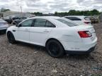 2015 Ford Taurus Police Interceptor