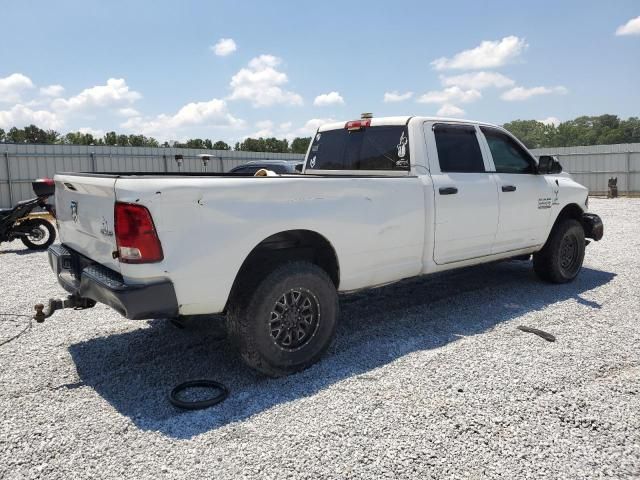 2018 Dodge RAM 2500 ST