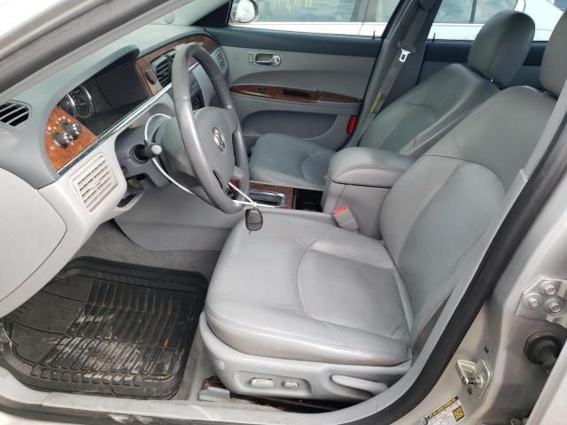 2005 Buick Lacrosse CXL