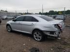 2017 Ford Taurus SE