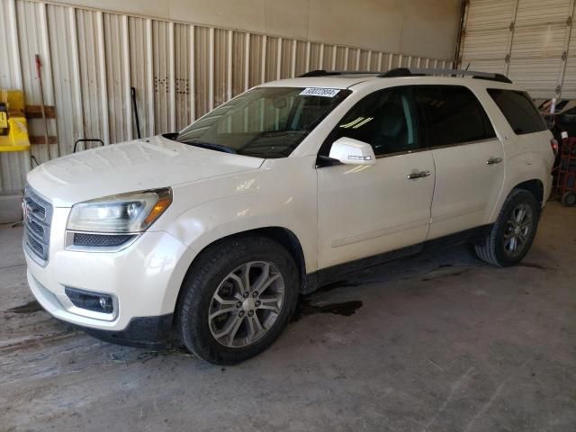 2013 GMC Acadia SLT-1