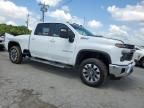 2024 Chevrolet Silverado K2500 Heavy Duty LT