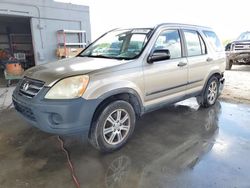 2005 Honda CR-V LX en venta en West Palm Beach, FL