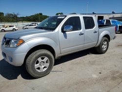 Nissan Frontier S Vehiculos salvage en venta: 2013 Nissan Frontier S