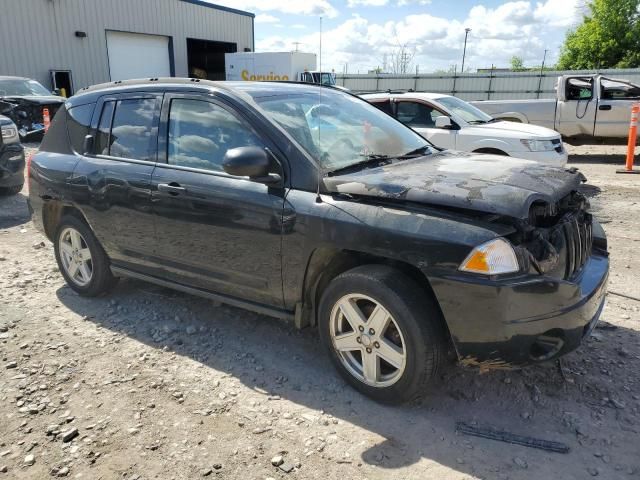 2008 Jeep Compass Sport