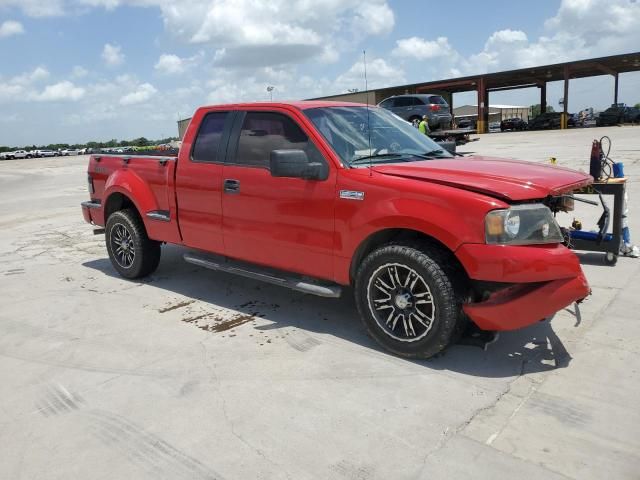 2005 Ford F150