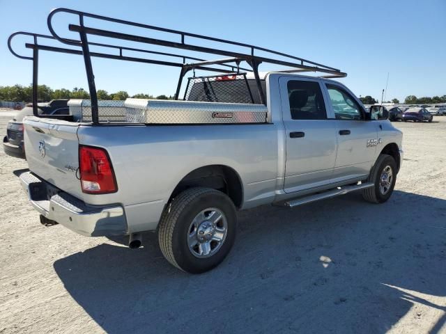 2015 Dodge RAM 2500 ST