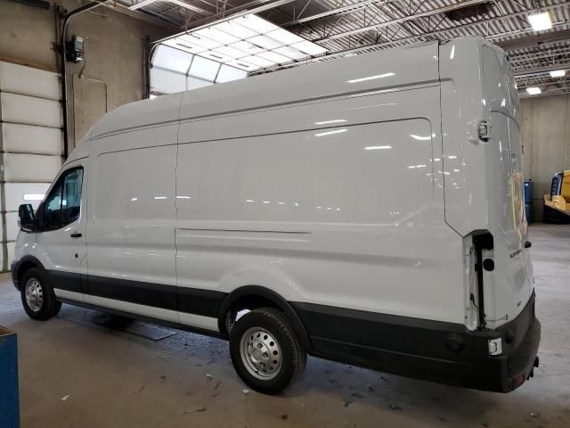 2023 Ford Transit T-350