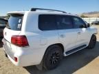 2009 Lexus LX 570