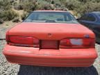 1993 Ford Thunderbird LX