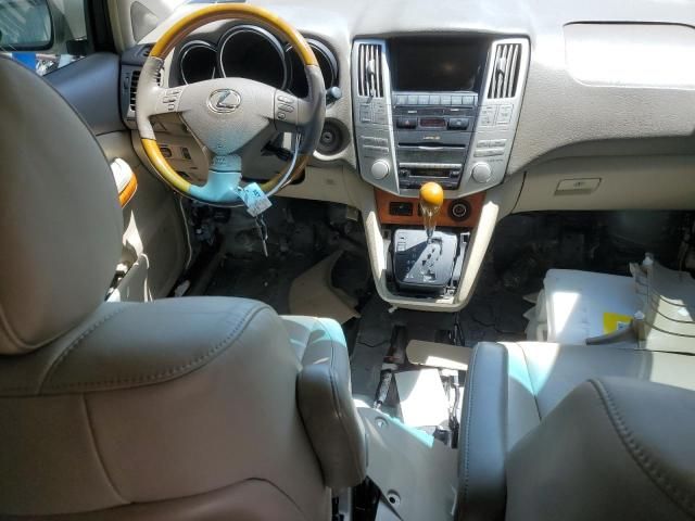 2006 Lexus RX 330