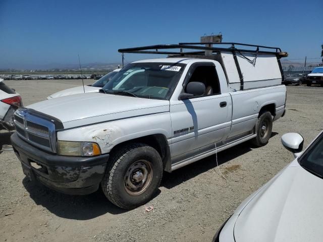 2001 Dodge RAM 1500