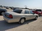 2007 Mercury Grand Marquis GS