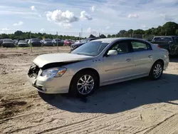 Buick Lucerne cxl Vehiculos salvage en venta: 2010 Buick Lucerne CXL