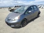 2012 Honda FIT