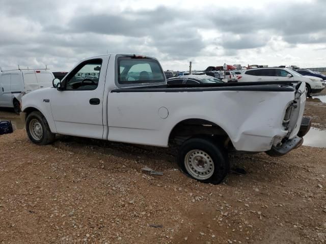 1997 Ford F150