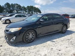 2013 Toyota Camry L en venta en Loganville, GA