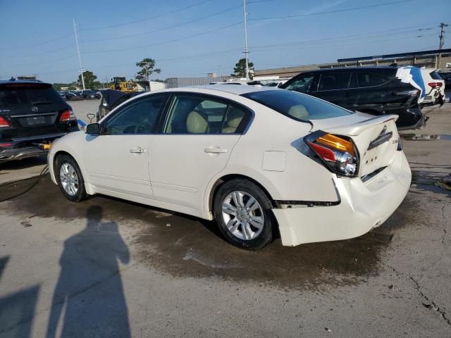 2011 Nissan Altima Base