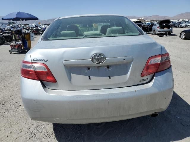 2007 Toyota Camry CE