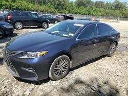 2017 Lexus ES 350 en venta en Waldorf, MD