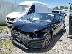 Vehiculos salvage en venta de Copart Albany, NY: 2019 Volkswagen Jetta S