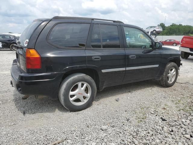 2007 GMC Envoy