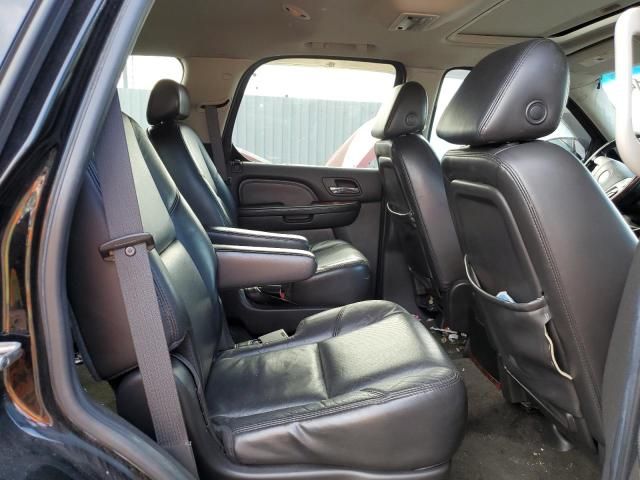 2007 Cadillac Escalade Luxury