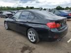 2015 BMW 328 I Sulev