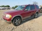 2003 Ford Explorer Eddie Bauer