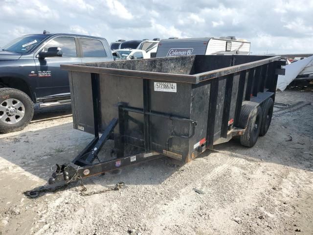 2022 Utility Trailer