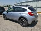 2014 Subaru XV Crosstrek 2.0 Premium