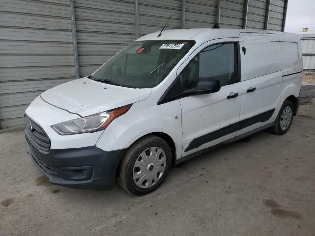 2019 Ford Transit Connect XL