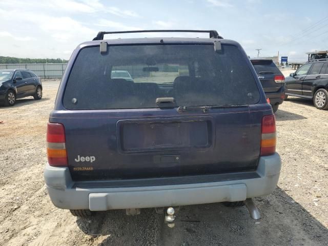 1997 Jeep Grand Cherokee Laredo