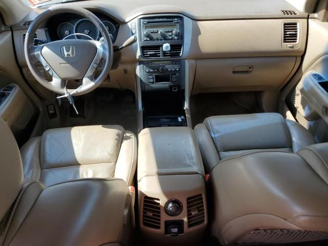 2006 Honda Pilot EX