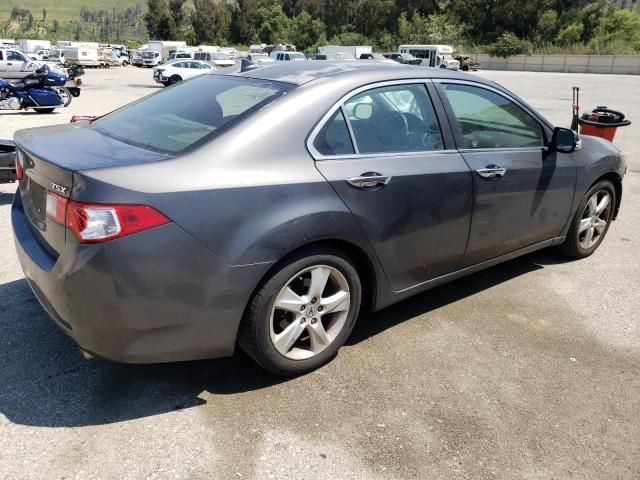 2010 Acura TSX