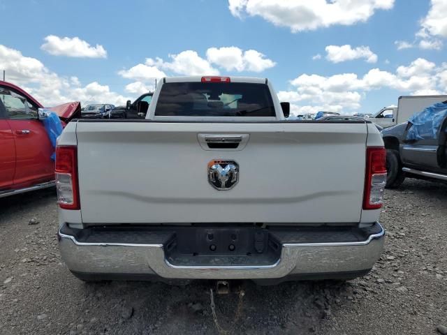 2019 Dodge RAM 3500 BIG Horn