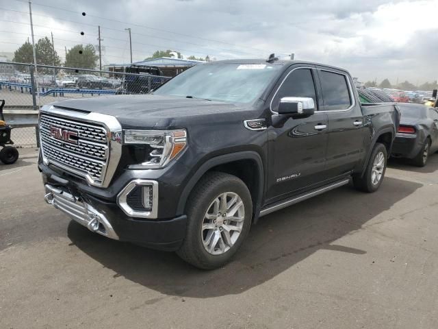 2020 GMC Sierra K1500 Denali