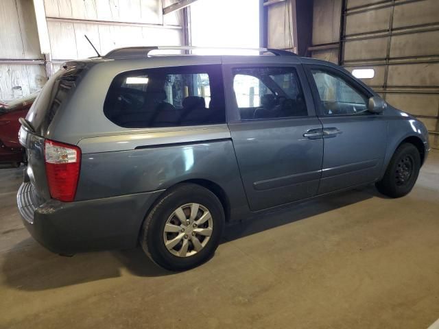 2009 KIA Sedona EX