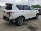 2016 Infiniti QX80