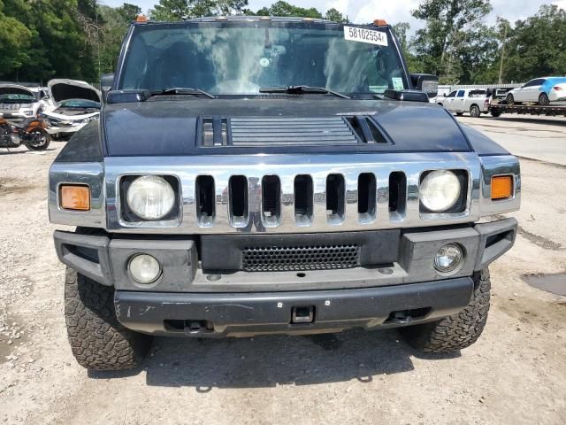 2006 Hummer H2